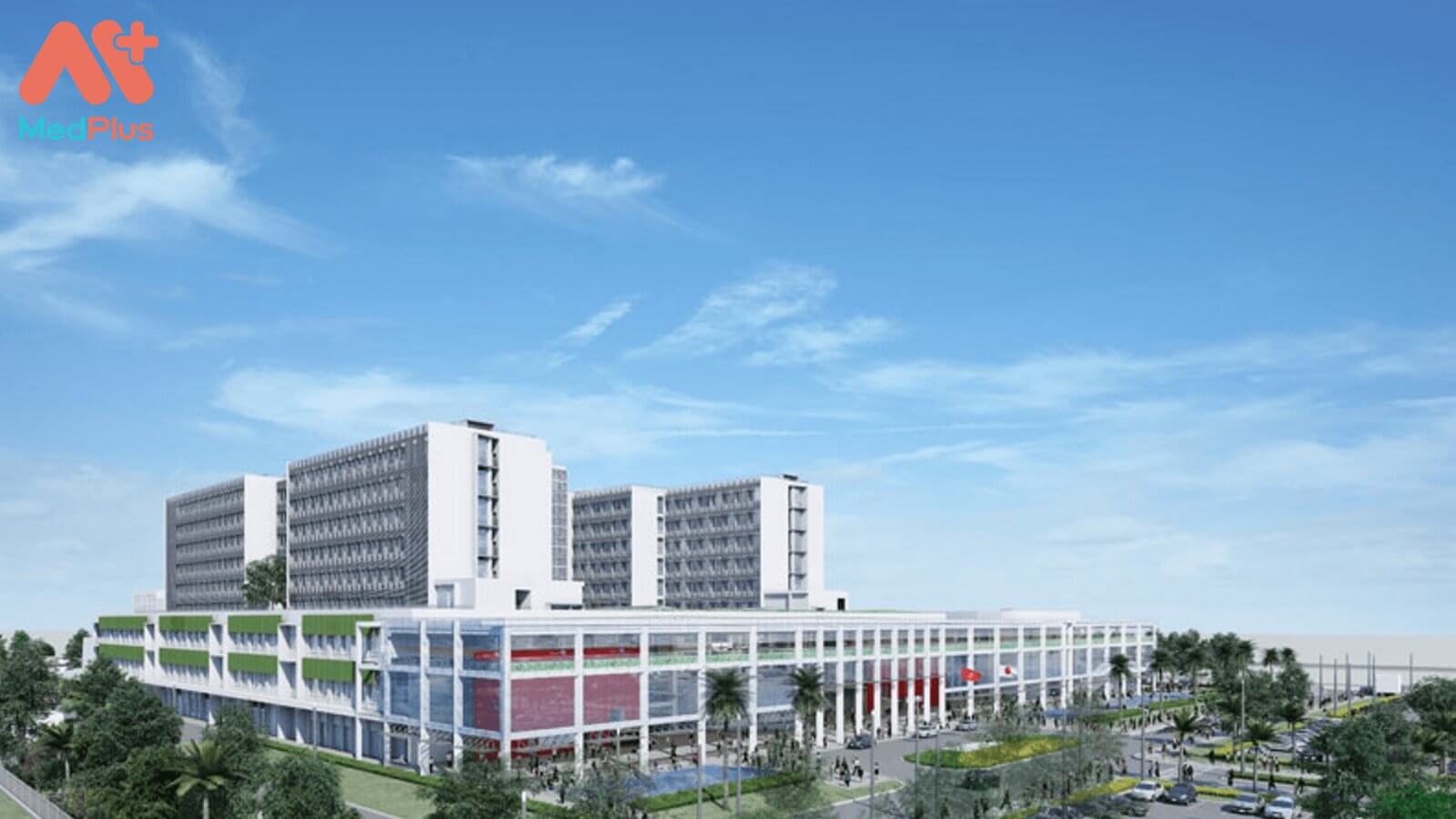 Dự án The Diamond City-KDC Quốc Linh 12 benhvienchoray